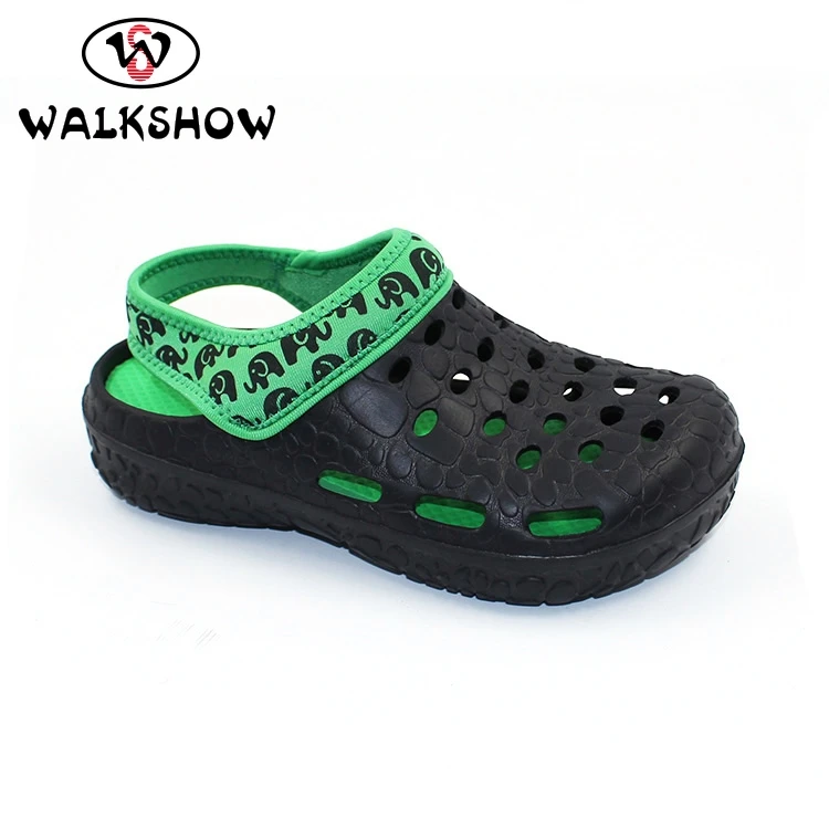 Slip Resistance Kitchen Unisex Holey Sole Shoe Clog Buy