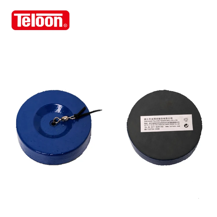 
Teloon tennis ball portable training set 
