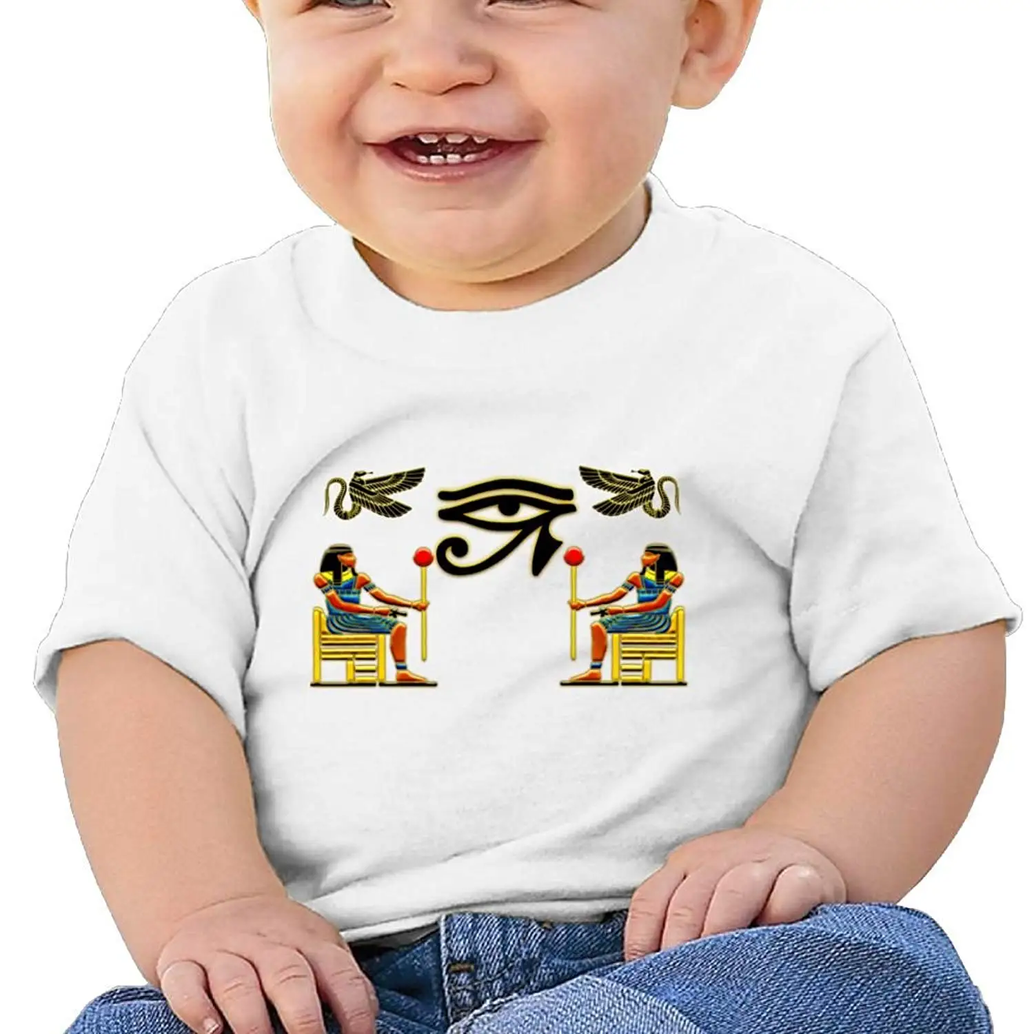 Kangtians Baby Nightwish Shirts Tee Toddler Cotton Shirt