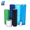 Low-density poly stretch wrap for packing