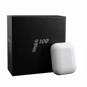 i100 TWS Bluetooth Wireless Sport Earbuds