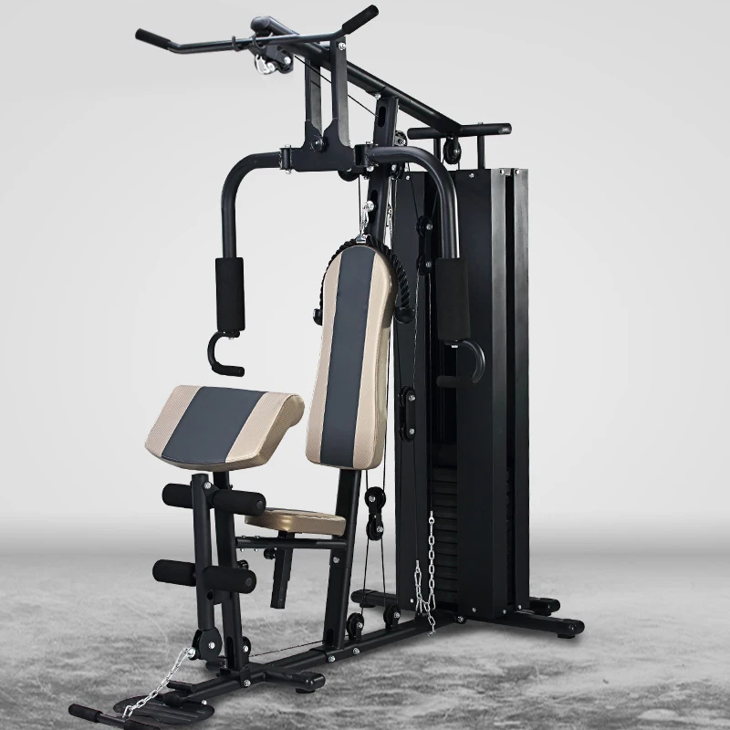 Strength master 8309 single station gym new arrivals