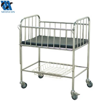 hospital bassinet