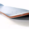 Wholesale Skateboard Decks produced by 7 ply Canadian Maple Skate Board Deck Factory