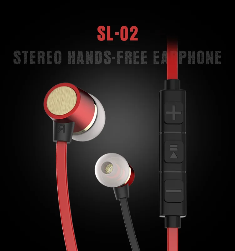 Similor wholesale hot selling amazon 3.5mm plug stereo super bass hands free earphone with microphone wired In-ear earbuds