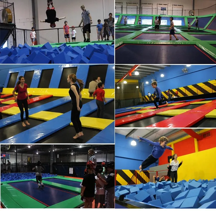 2019ew Design Sports New Jumping Places Near Me Trampoline - Buy Jumping Places Near Me,Near Me ...