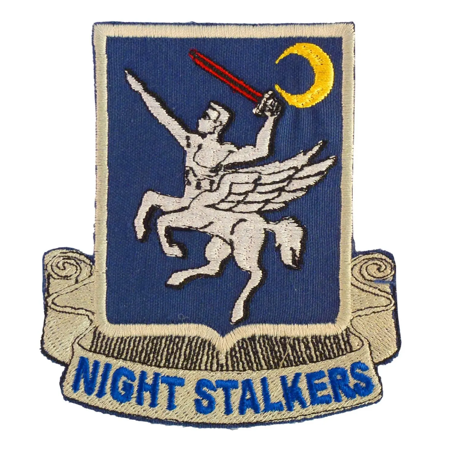 8.95. 160th SOAR Night Stalkers Airborne Regiment Operation Red Wings Hook&...