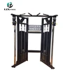 Heavy duty gym equipment fitness factory produce multi function trainer