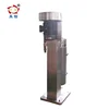 Industrial stainless steel solid liquid separator centrifuge with factory price