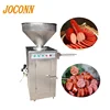 industrial sausage making machine/ commercial sausage machine/automatic sausage stuffer price