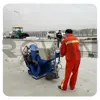 2019 Mobile shot blasting equipment/road surface sand blasting machine/road surface shot blaster