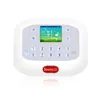 2017 GSM50A pet immunity bluetooth panic button 3g wcdma security Alarm System