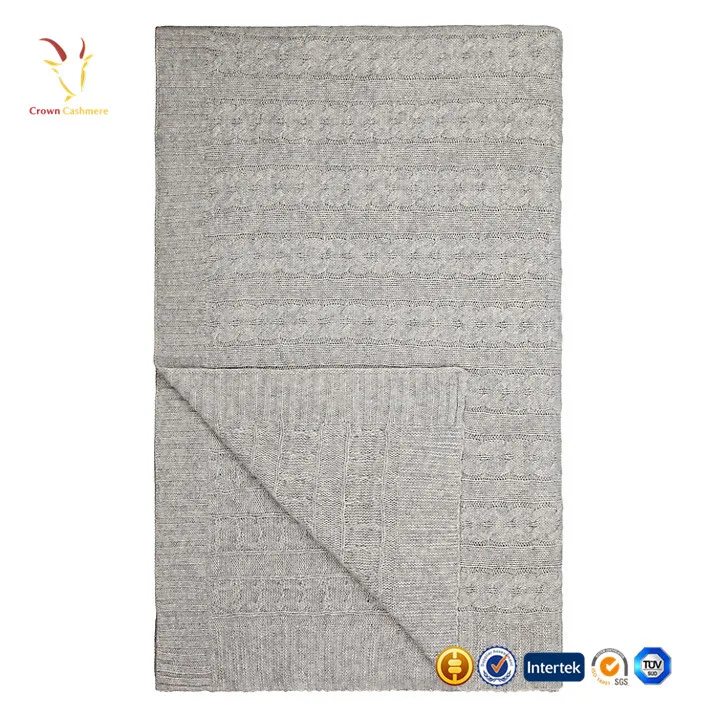 Luxury Wool Cashmere Soft Baby Blankets Buy Cashmere Blanket,Wool