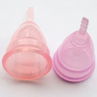 

Wholesale ladies anytime buy organic menstrual silicone menstrual cup