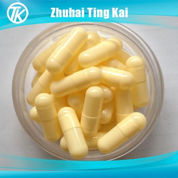 Yellow empty hard gelatin capsules size 00 (2).jpg