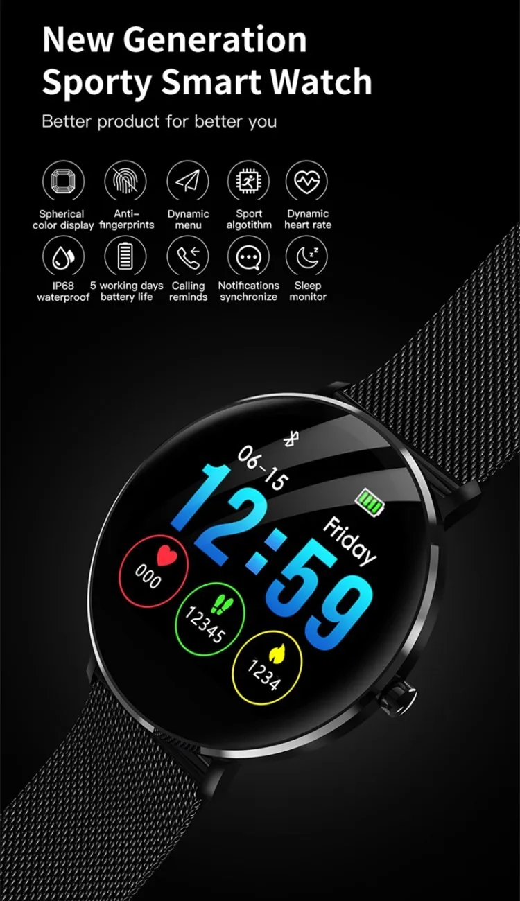 nfc watch
