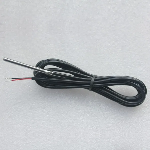 China Supplier Solar Radiation NTC Temperature Sensor For Water Heater