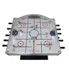 Dome hockey table