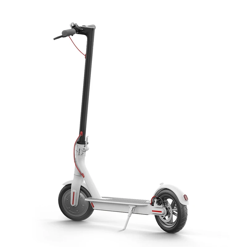 fastest foldable electric scooter