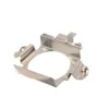 H7 Car LED Bulbs holder Socket Adapter connector replace halogen to LED