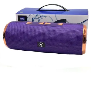Mini Wireless Bluetooth Outdoor Speaker
