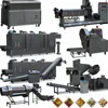 Automatic Prawn Cracker Chips Making Cutting Machine with CE/ISO