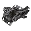 Customized On Demand CNC Machining Service SLA SLS Engineering Plastic ABS Nylon Parts 3D Printing Build Surface