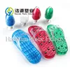 Virgin shoes polymer granules manufacturer only