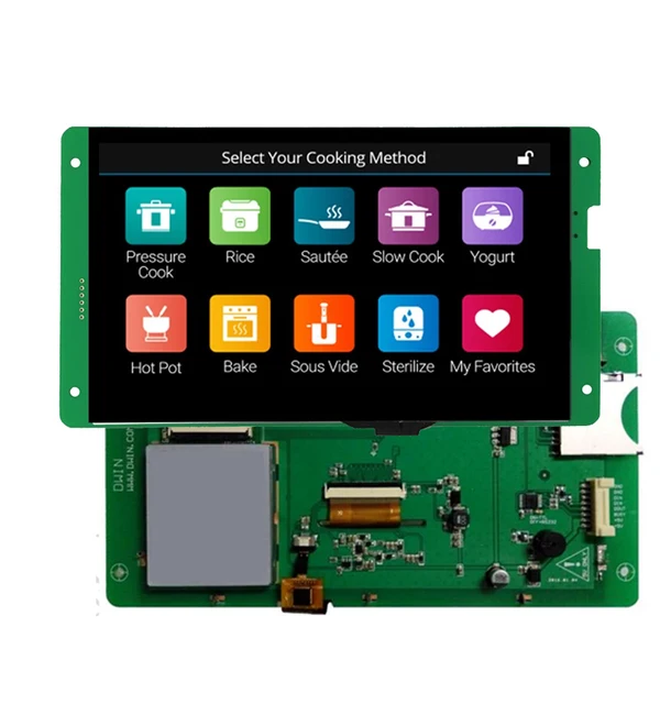 Homehmi Controller