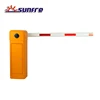 5-Million Operating Times Automated Parking Gate Barrier