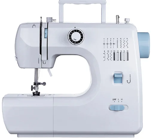 
Hot Sale New Design Household Sewing Machine 