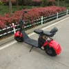 Europe 1500W 20AH warehouse UPS fast shipping fat tire electric scooter