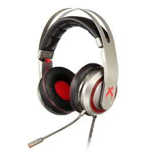 T19 Gaming Headset Microphone Vibration