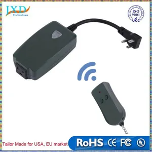 Remote Control Outdoor Electrical Outlet Remote Control Outdoor Electrical Outlet Supplieranufacturers At Alibaba