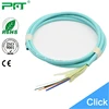 High quality fiber optic cable /fiber optic patch cable/fiber patch cord cable Single mode or multimode