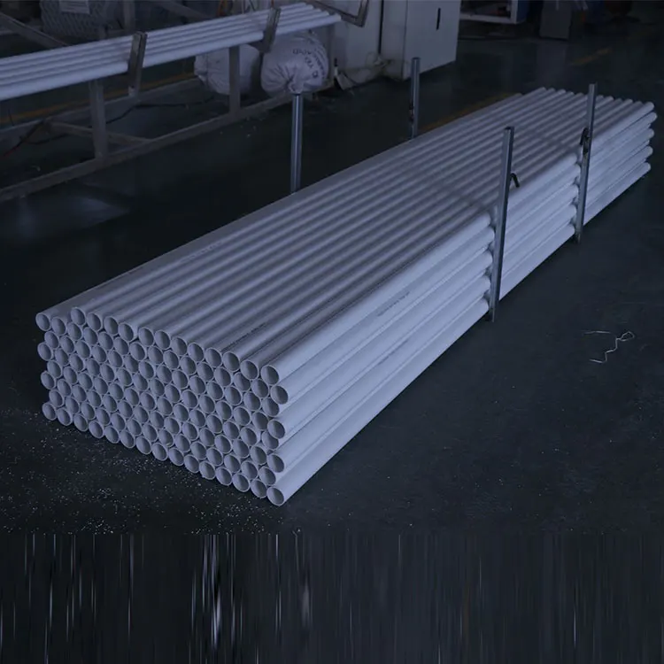 90mm Pvc Pipe Fittings And Food Grade Pvc Pipe For Water Supply Buy