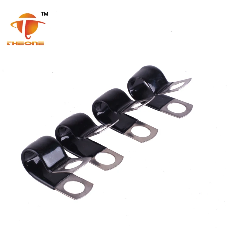 Hydraulic Hose Clamp Machine And Rubber Coated Small Automotive Hose