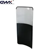 High Strength double hand Polycarbonate Rectangular Anti Riot Shield