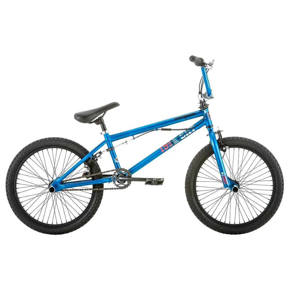 Buy Boys 20 Inch Mongoose SRT Bike in 