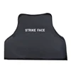 PE Lightweight Soft bulletproof panel ballistic backpack insert