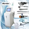 Strong Pressure Water Oxygen Jet Peel