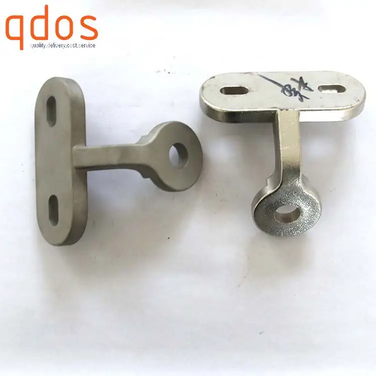
Factory stainless steel three arms glass spider fitting 