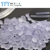 soft compound plastic pellets