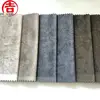 New technology bronzed velvet stock lots sofa fabric modern viscose sofa fabric