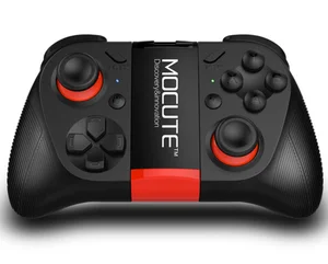 Mocute 050 Wireless Bluetooth Game Controller Smartphones & TV Boxes