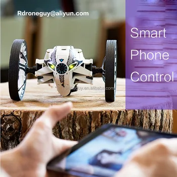 remote control car with phone