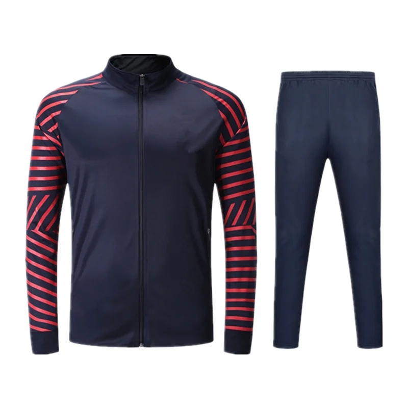 

Manufacturer Man Sport Jacket Soccer, Any color is available