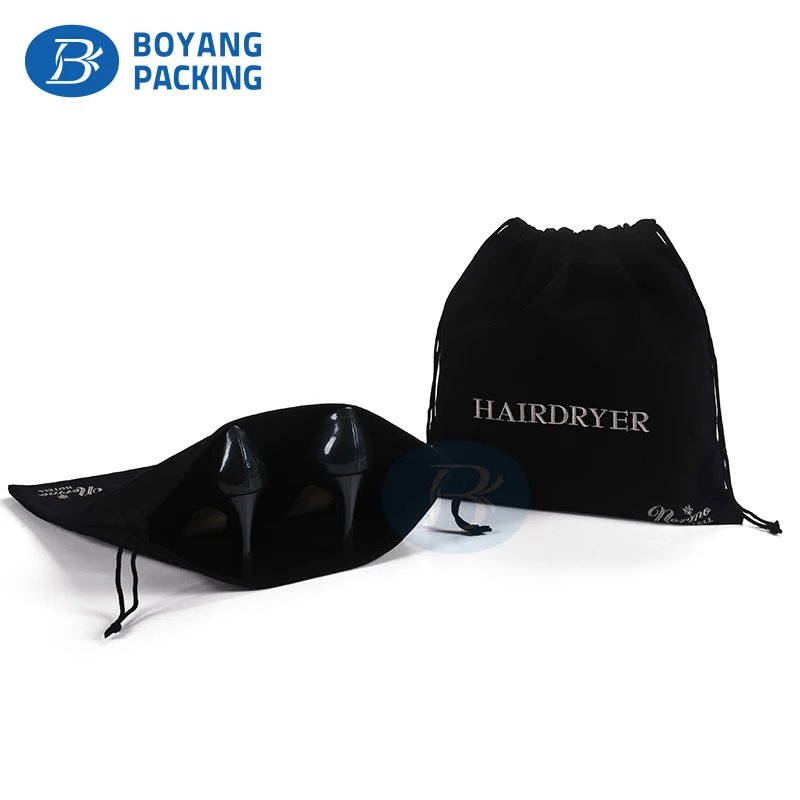 
New custom organic large muslin cotton linen black calico drawstring gift dust bags singapore for handbag 