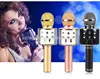 best selling 2019 karaoke handheld mic speaker microphone recording microphone uhf wireless microphone
