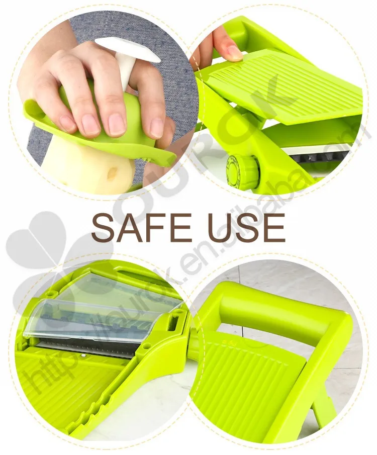 Adjustable Onion Slicer For Home Use Buy Onion Slicer,Onion Cutter,Onion Rings Slicer Product